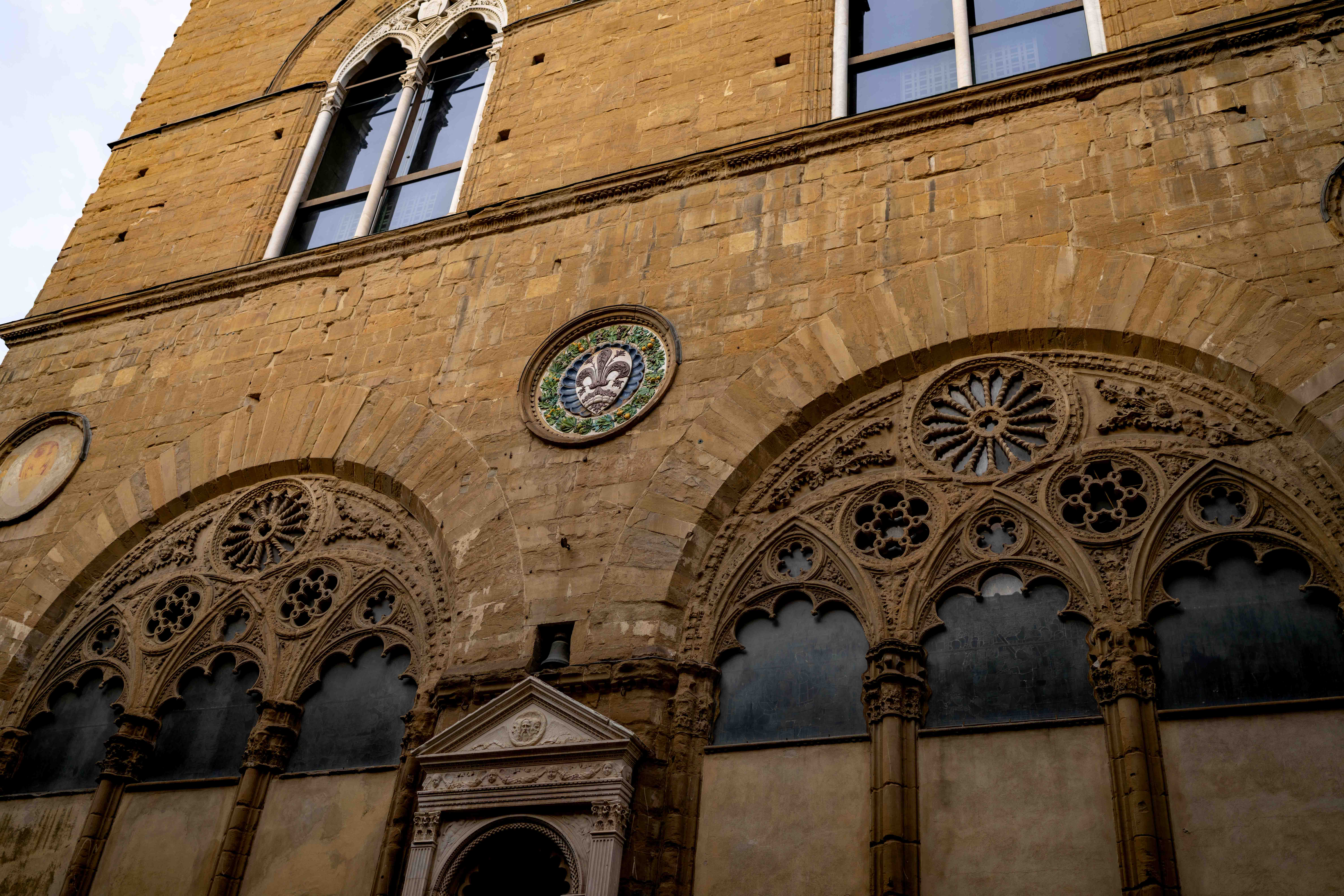 Photos from travel in Rome, Florence, Venice, Fall 2025.